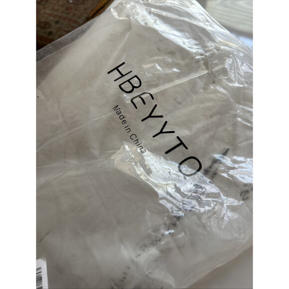 Hbeyyto Women's Floral Pattern VNeck Sleeveless Sun Dress. Plus Size 4XL - Picture 13 of 14